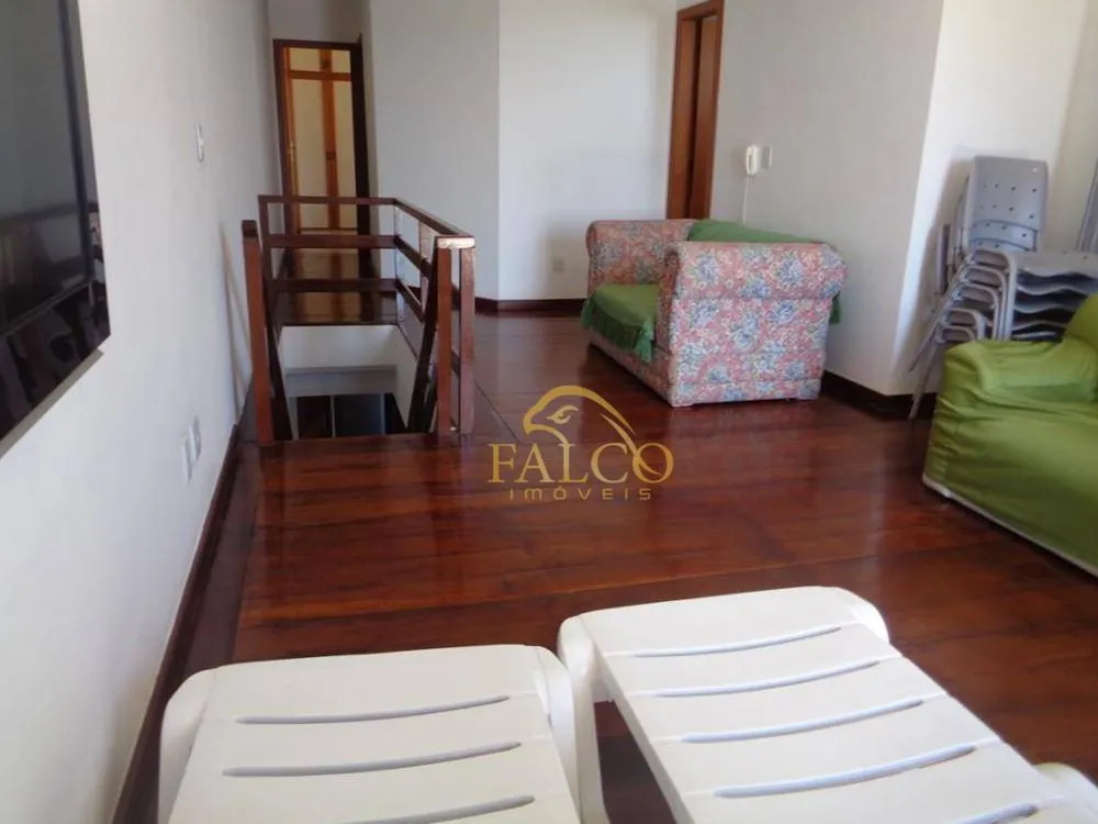 Cobertura, 4 quartos, 191 m² - Foto 18