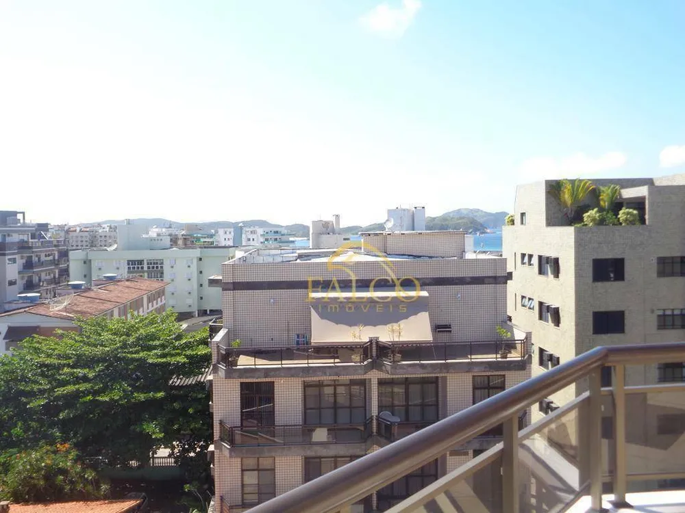 Cobertura, 4 quartos, 191 m² - Foto 31