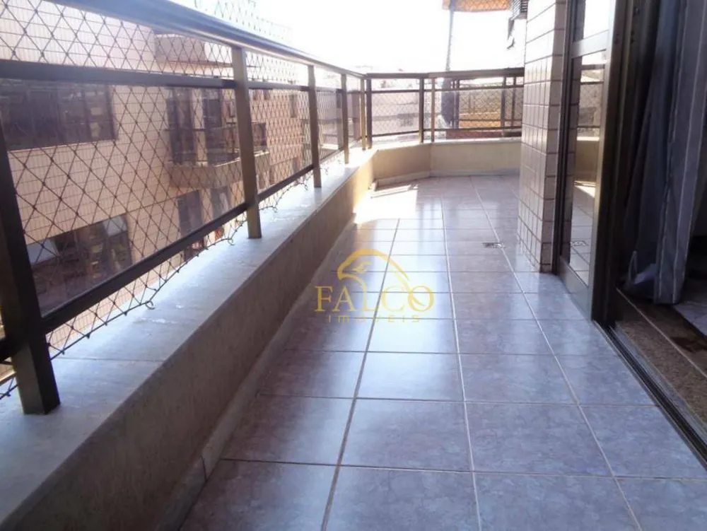 Cobertura, 4 quartos, 191 m² - Foto 6