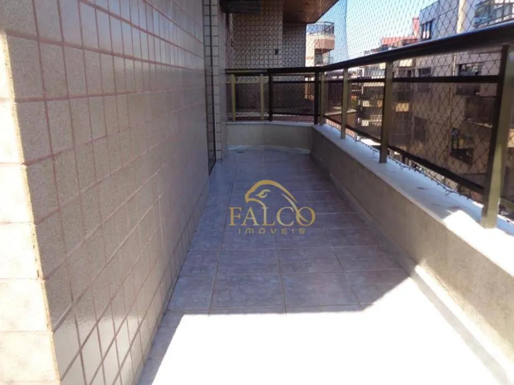 Cobertura, 4 quartos, 191 m² - Foto 16
