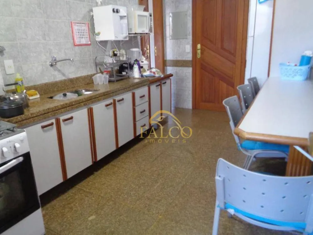 Cobertura, 4 quartos, 191 m² - Foto 8