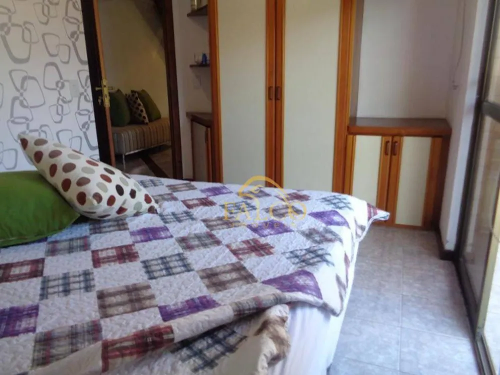 Cobertura, 4 quartos, 191 m² - Foto 12