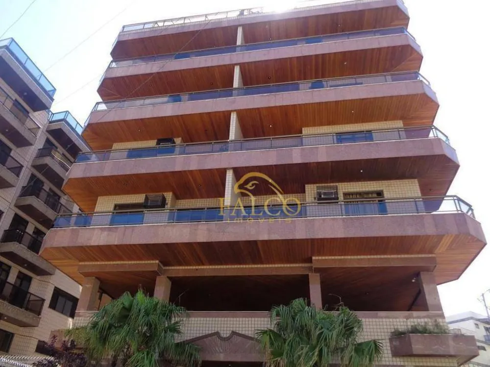 Cobertura, 4 quartos, 191 m² - Foto 1