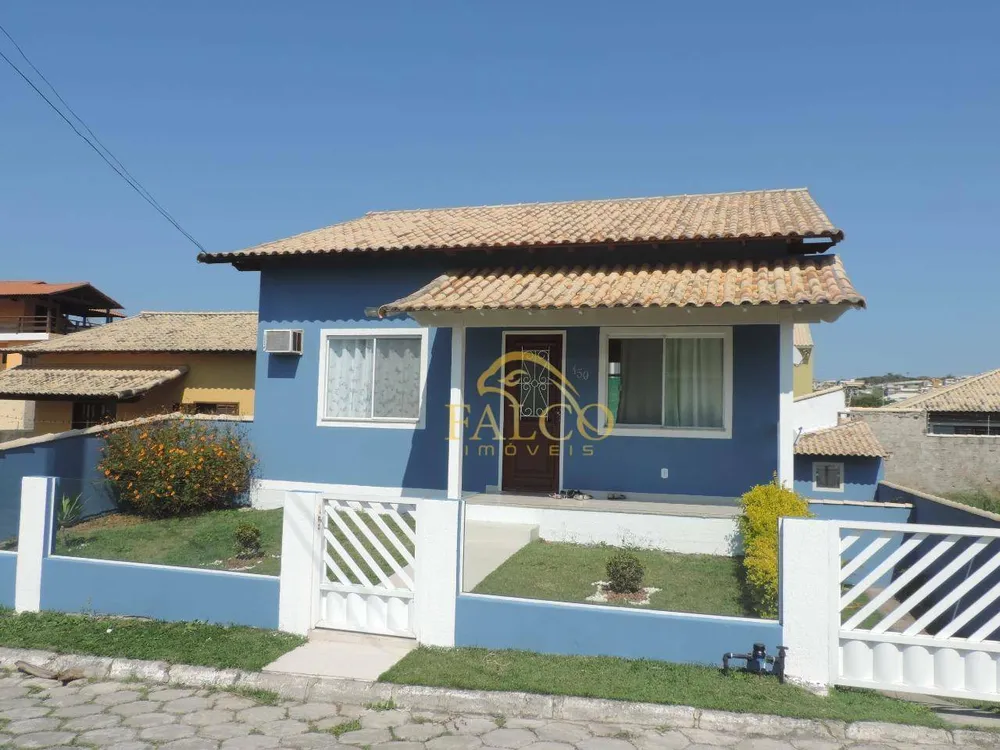 Casa, 2 quartos, 150 m² - Foto 1