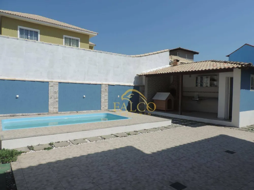 Casa, 2 quartos, 150 m² - Foto 23