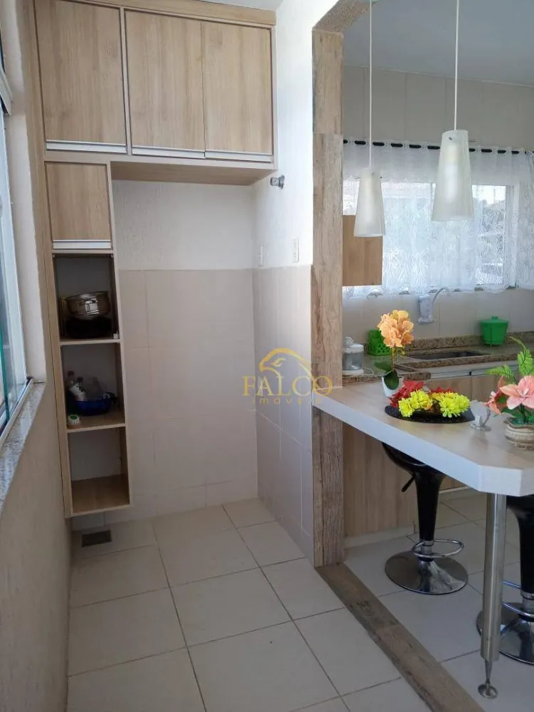 Casa, 2 quartos, 150 m² - Foto 13