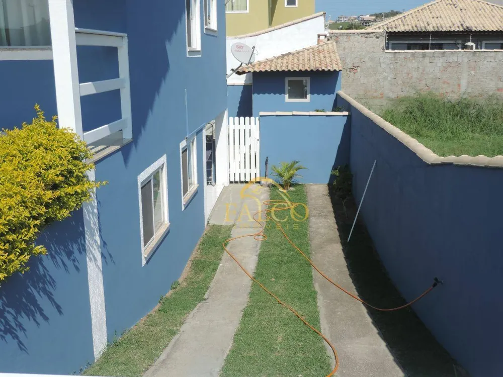 Casa, 2 quartos, 150 m² - Foto 2