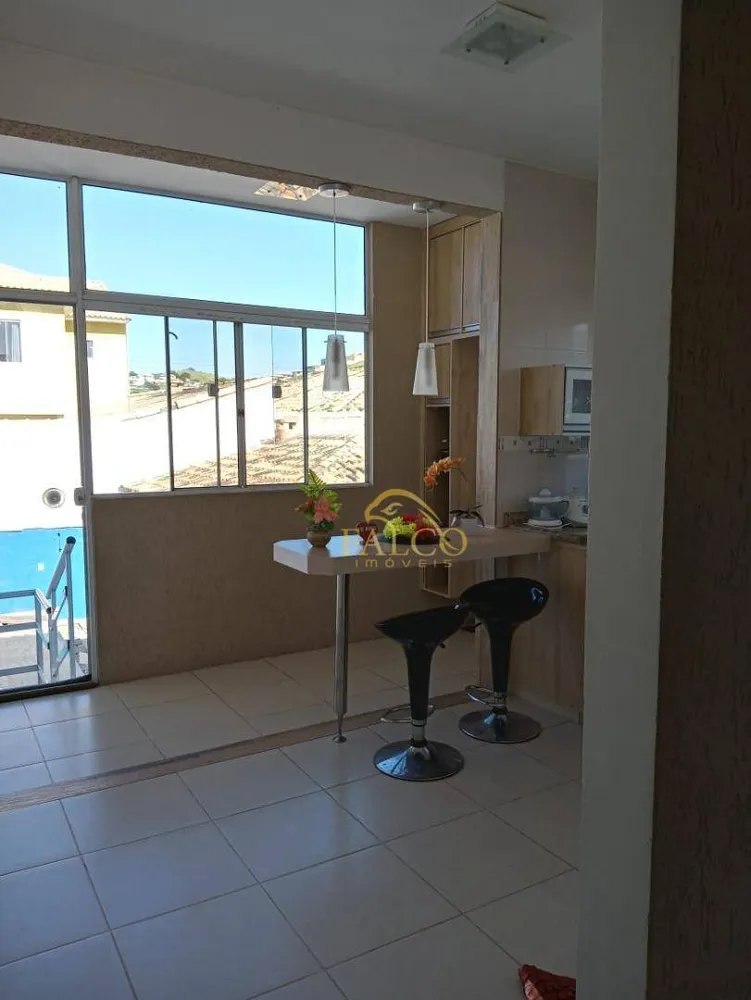 Casa, 2 quartos, 150 m² - Foto 17