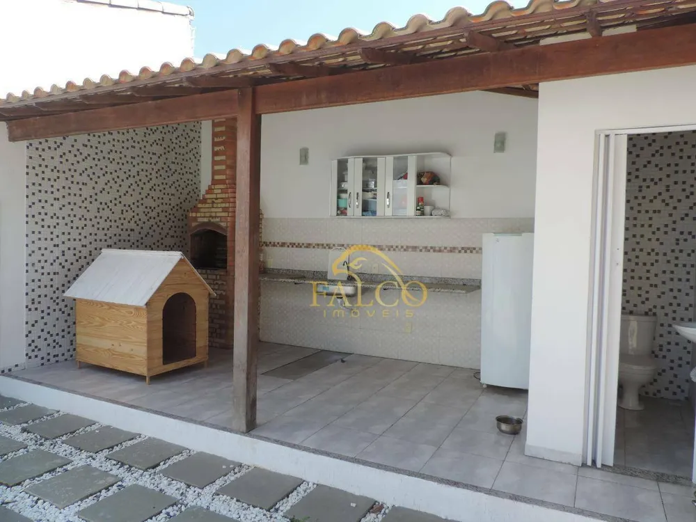 Casa, 2 quartos, 150 m² - Foto 25