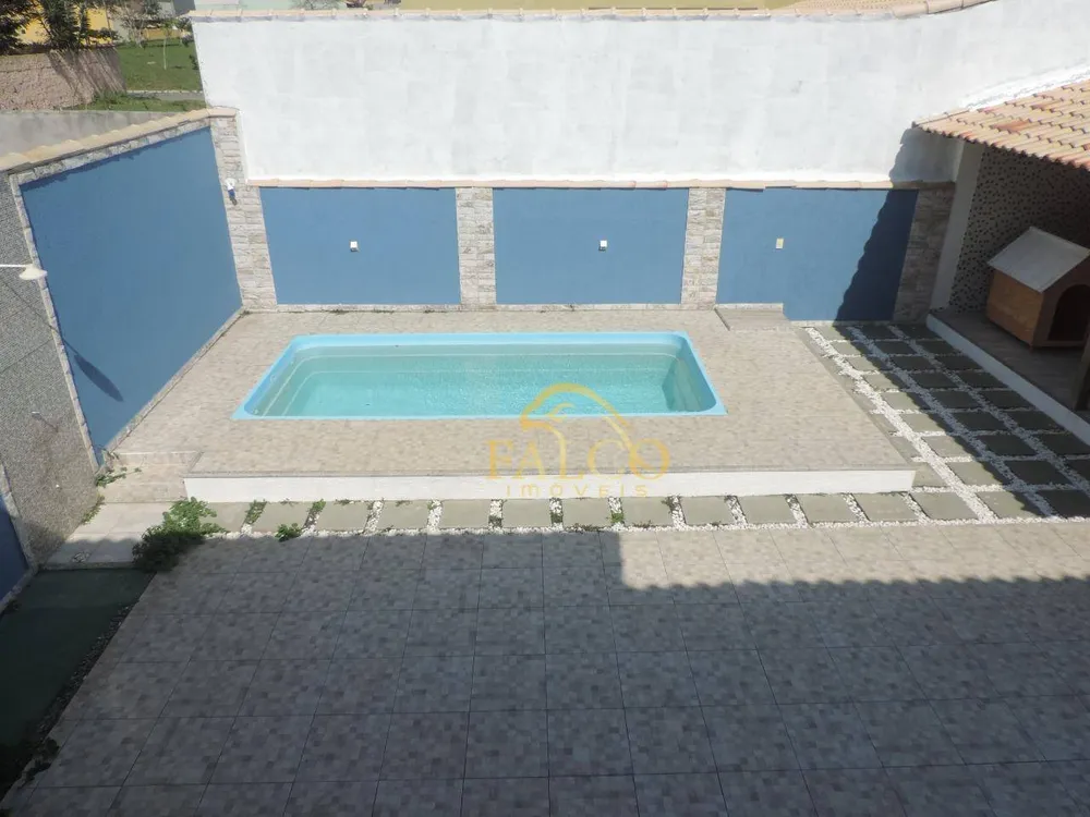 Casa, 2 quartos, 150 m² - Foto 22