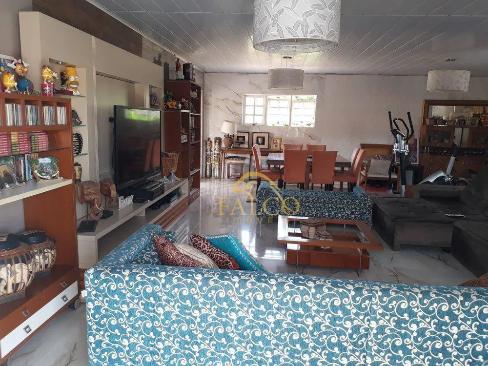 Casa, 5 quartos, 700 m² - Foto 12