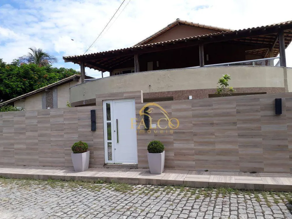 Casa, 5 quartos, 700 m² - Foto 2