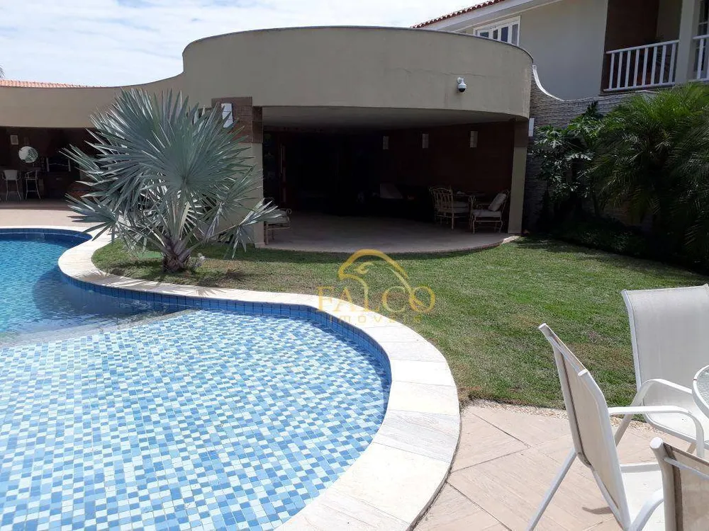 Casa, 5 quartos, 700 m² - Foto 5