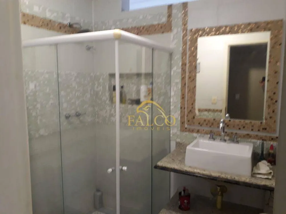 Casa, 5 quartos, 700 m² - Foto 23