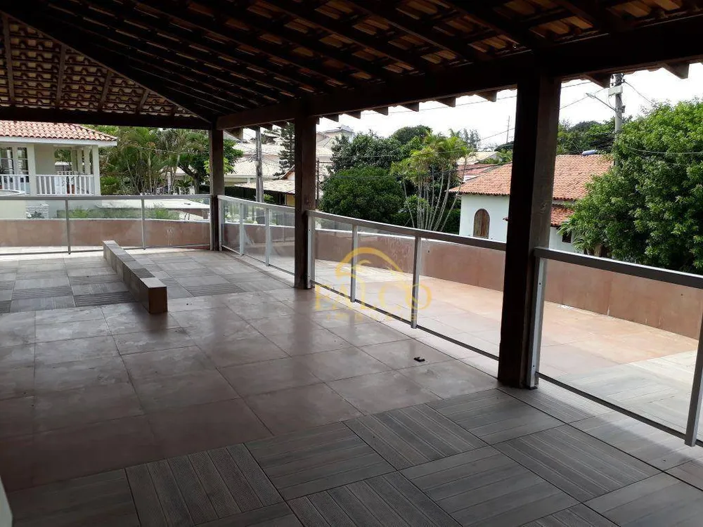 Casa, 5 quartos, 700 m² - Foto 22