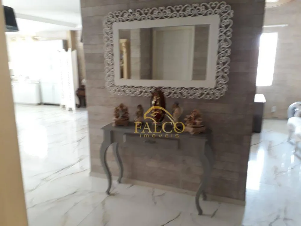 Casa, 5 quartos, 700 m² - Foto 18