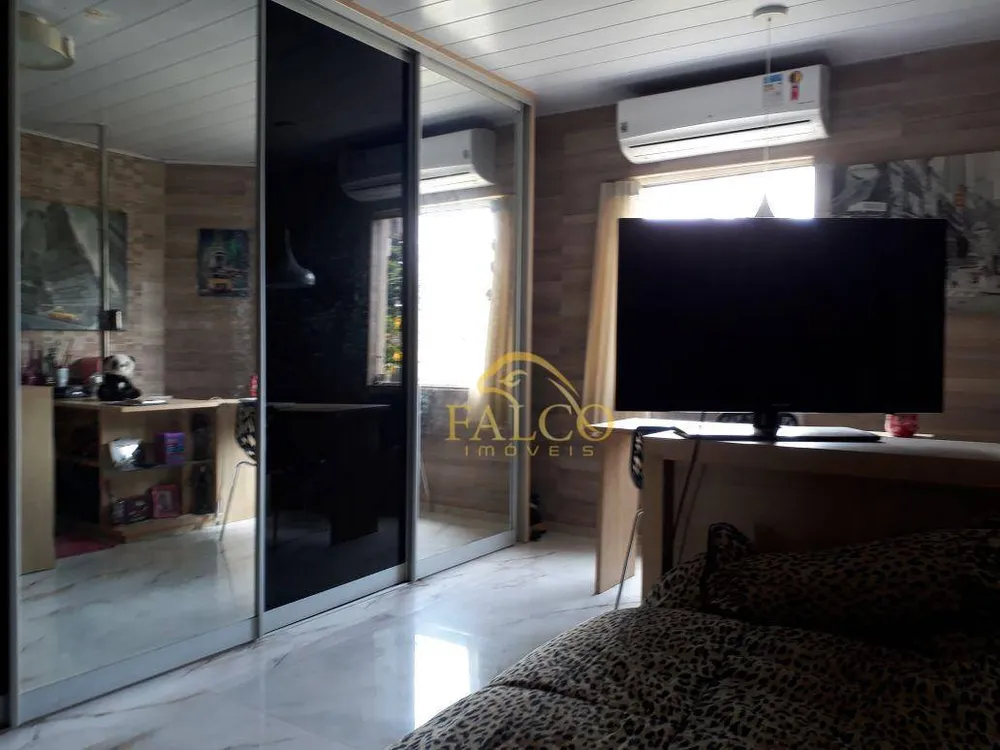 Casa, 5 quartos, 700 m² - Foto 7