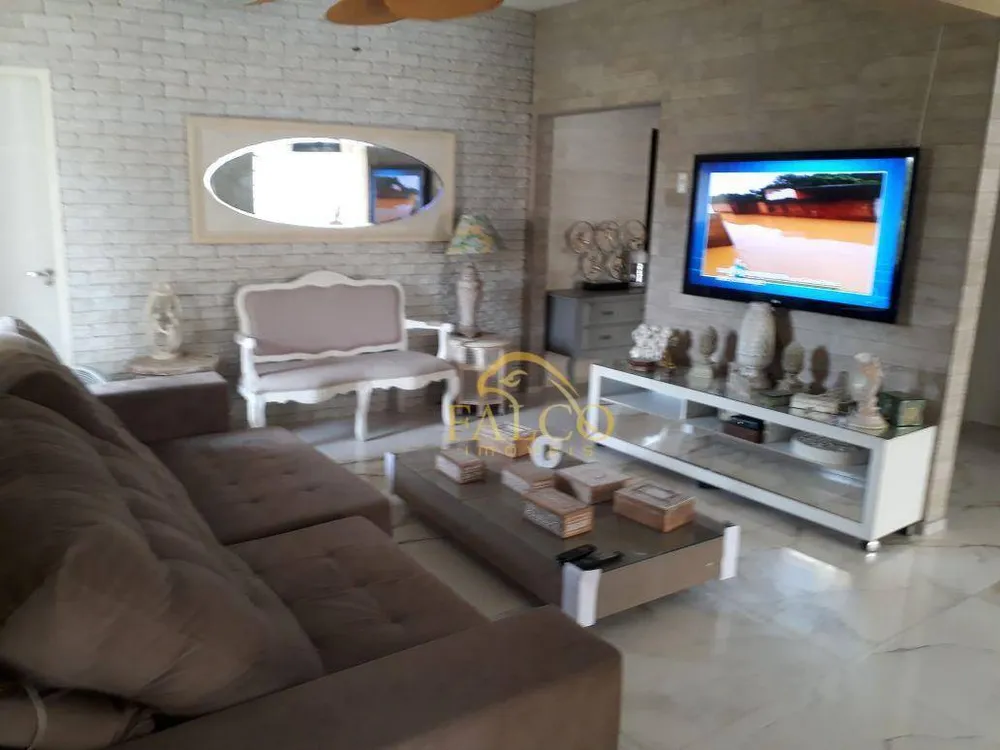 Casa, 5 quartos, 700 m² - Foto 11