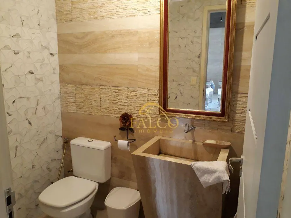 Casa, 5 quartos, 700 m² - Foto 15