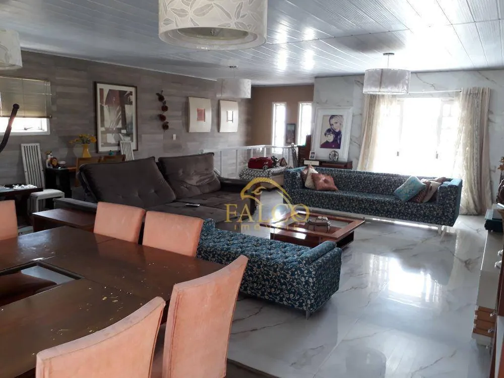 Casa, 5 quartos, 700 m² - Foto 13