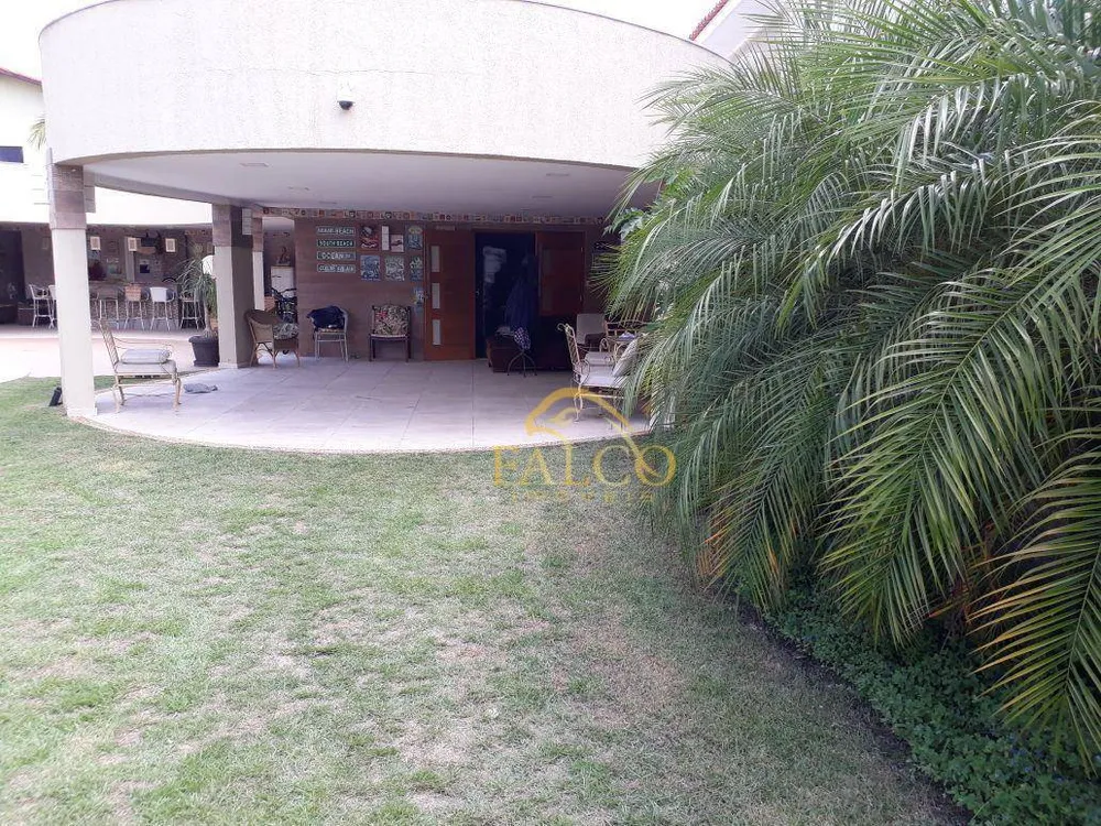 Casa, 5 quartos, 700 m² - Foto 4