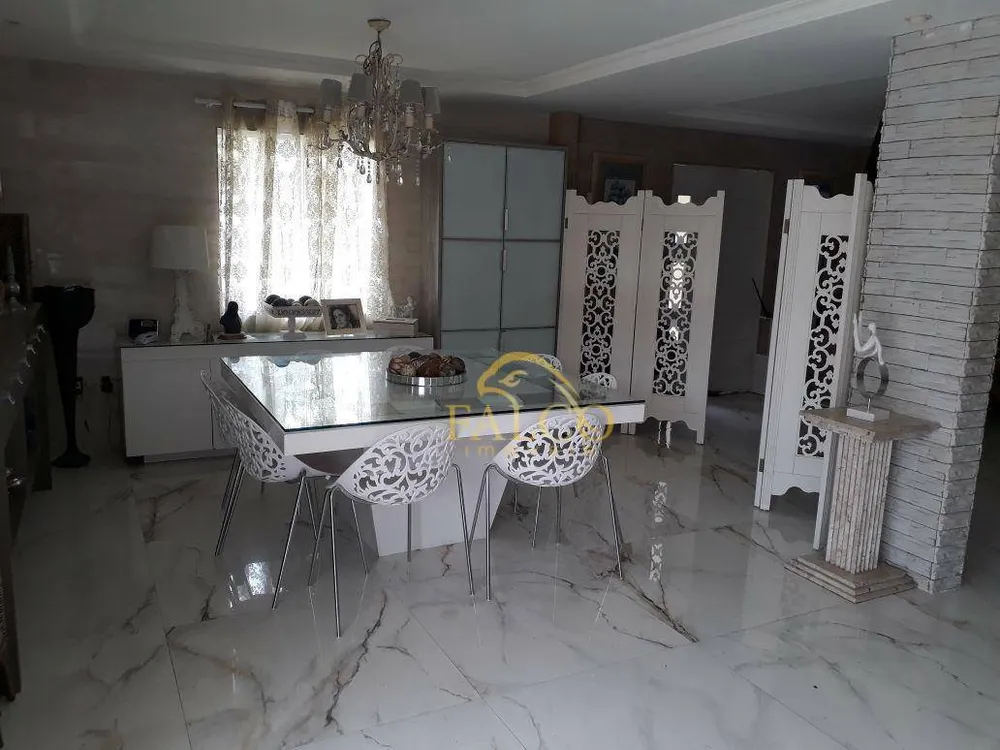 Casa, 5 quartos, 700 m² - Foto 17
