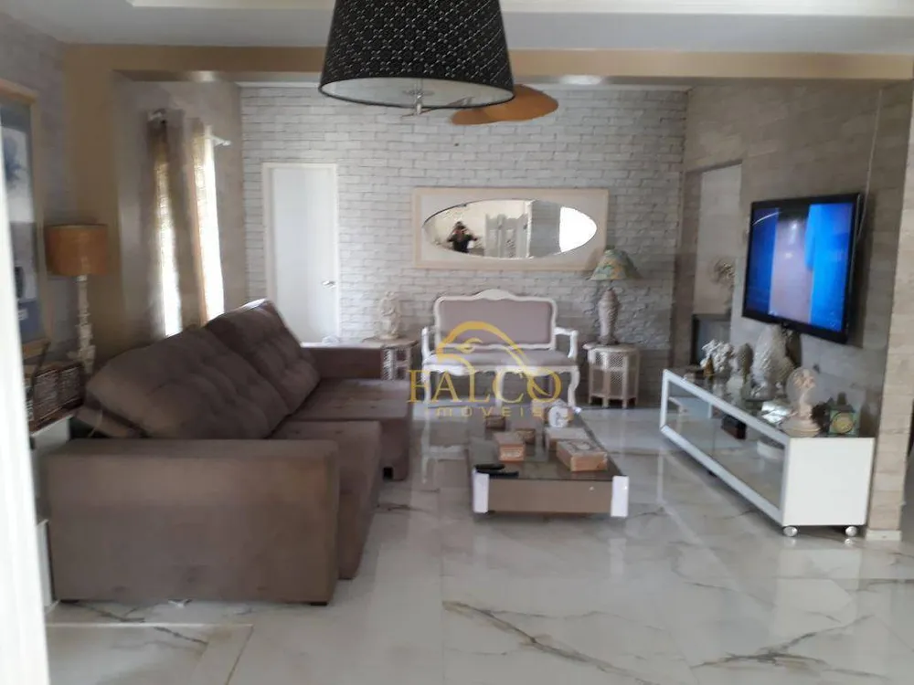 Casa, 5 quartos, 700 m² - Foto 14