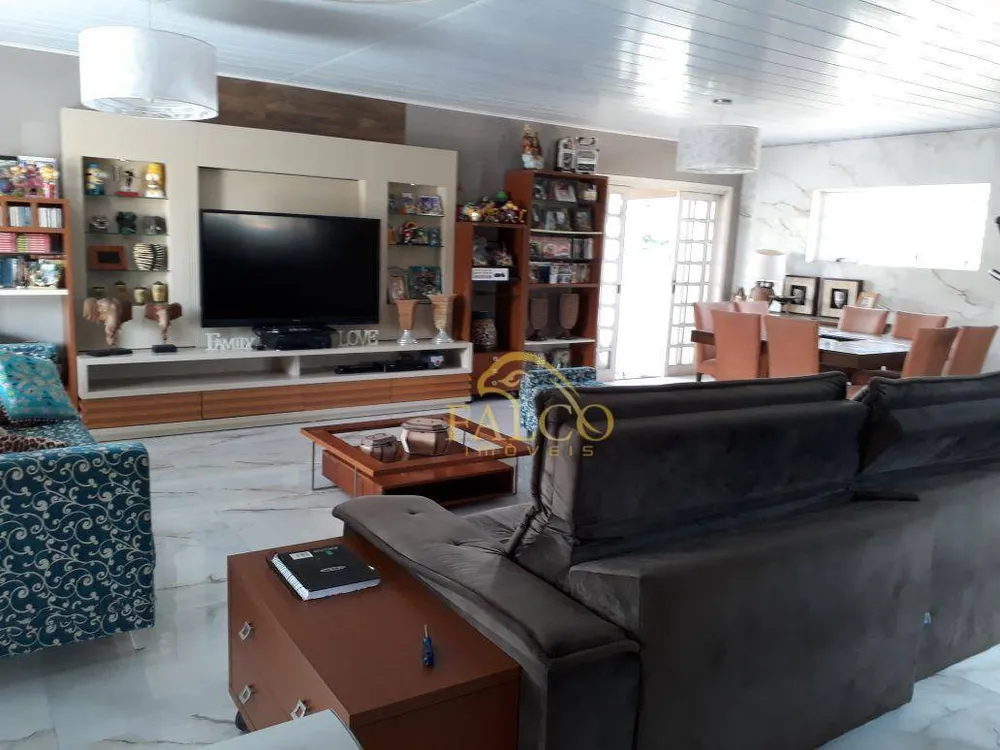 Casa, 5 quartos, 700 m² - Foto 20