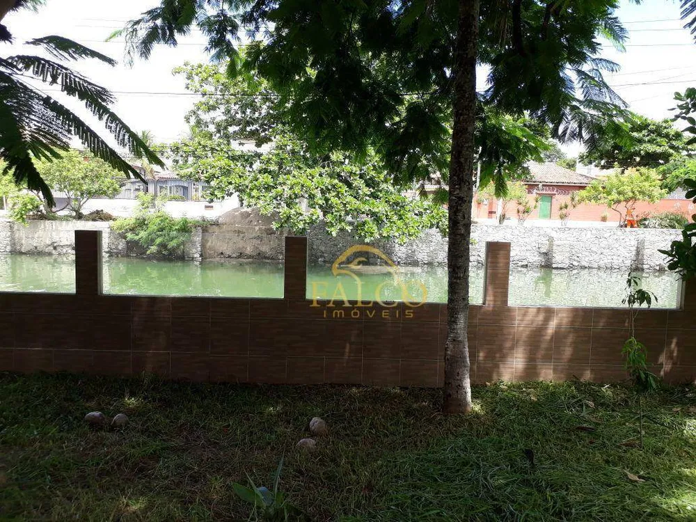 Casa, 5 quartos, 700 m² - Foto 24