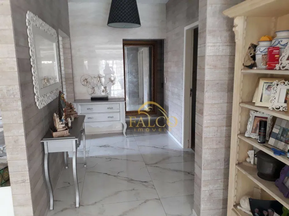 Casa, 5 quartos, 700 m² - Foto 19