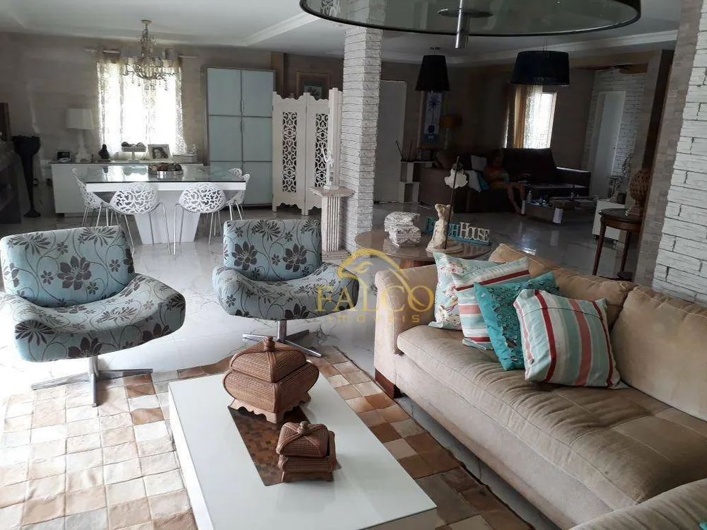 Casa, 5 quartos, 700 m² - Foto 16