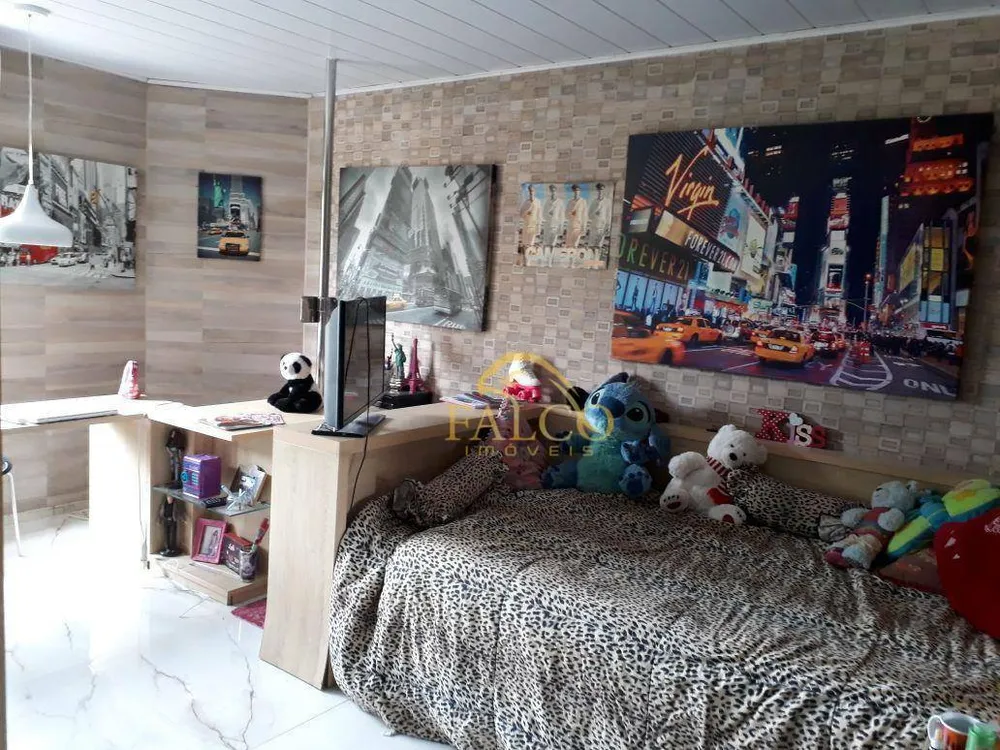 Casa, 5 quartos, 700 m² - Foto 10