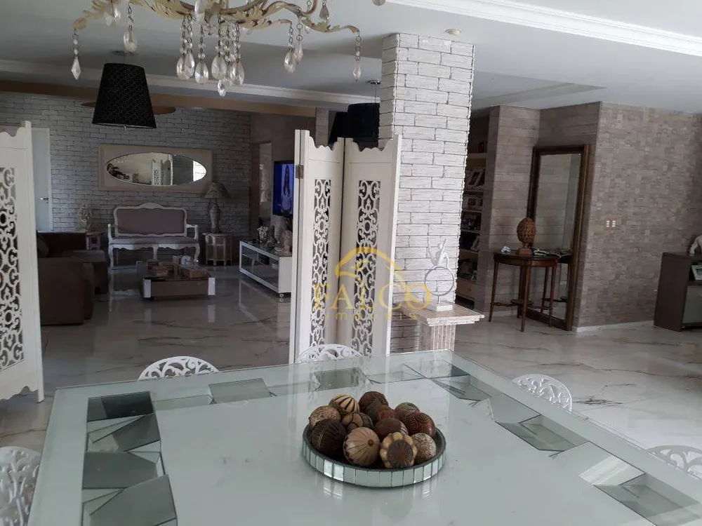 Casa, 5 quartos, 700 m² - Foto 9