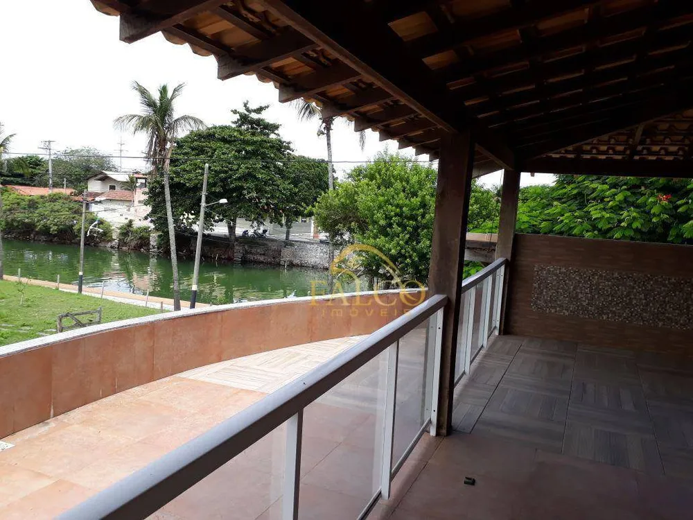 Casa, 5 quartos, 700 m² - Foto 21