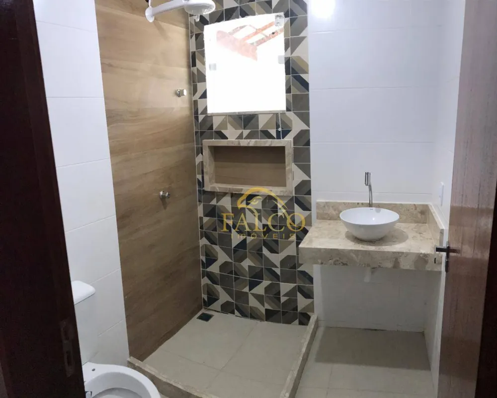 Casa, 3 quartos, 115 m² - Foto 3