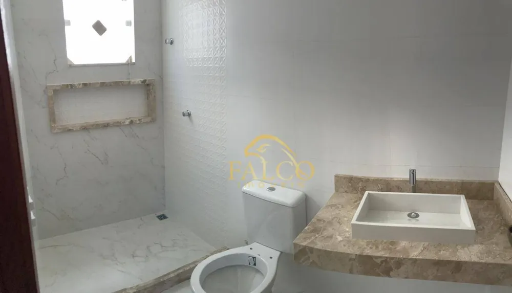 Casa, 3 quartos, 115 m² - Foto 10