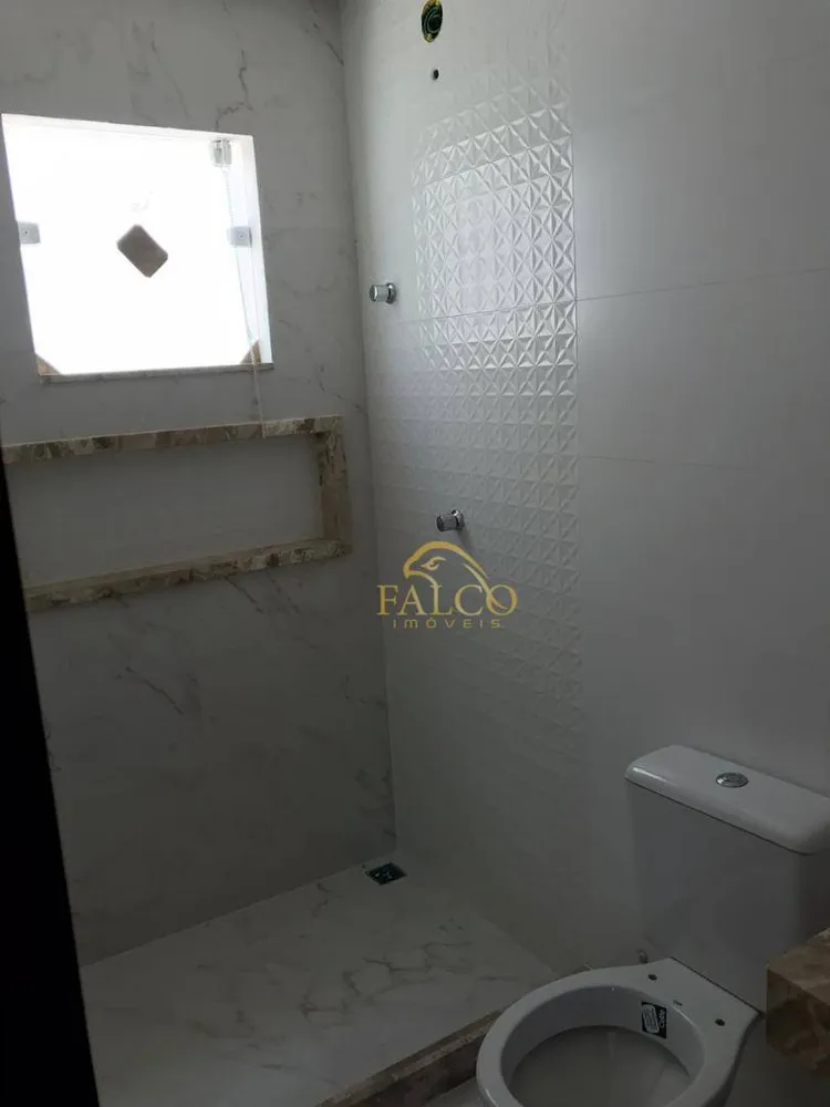 Casa, 3 quartos, 115 m² - Foto 5