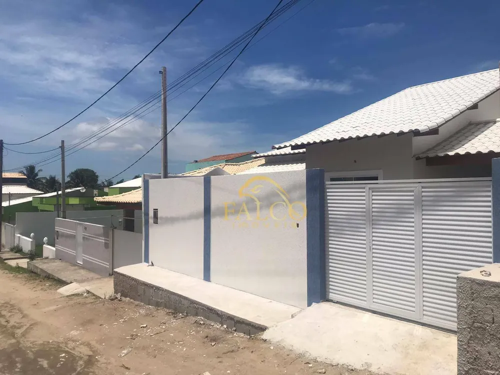 Casa, 3 quartos, 115 m² - Foto 7