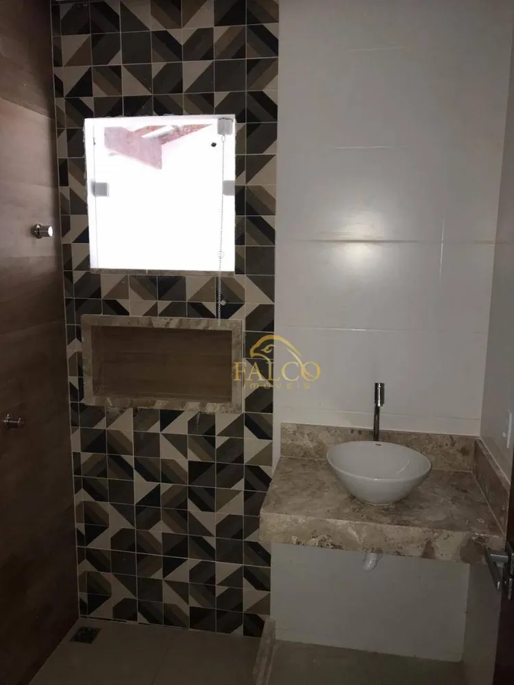 Casa, 3 quartos, 115 m² - Foto 4