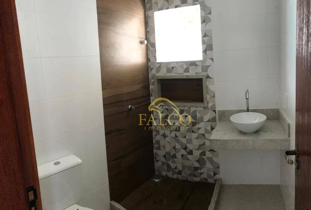 Casa, 3 quartos, 115 m² - Foto 11