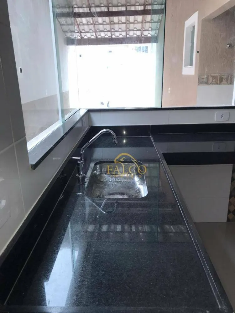 Casa, 3 quartos, 115 m² - Foto 6