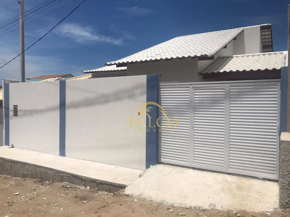 Casa, 3 quartos, 115 m² - Foto 2