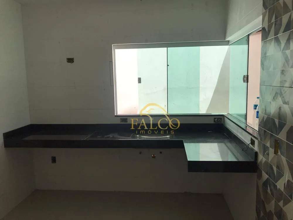 Casa, 3 quartos, 115 m² - Foto 14