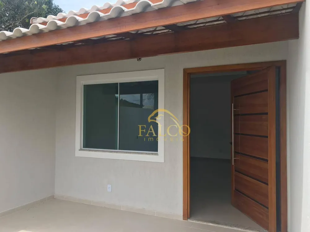 Casa, 3 quartos, 115 m² - Foto 9