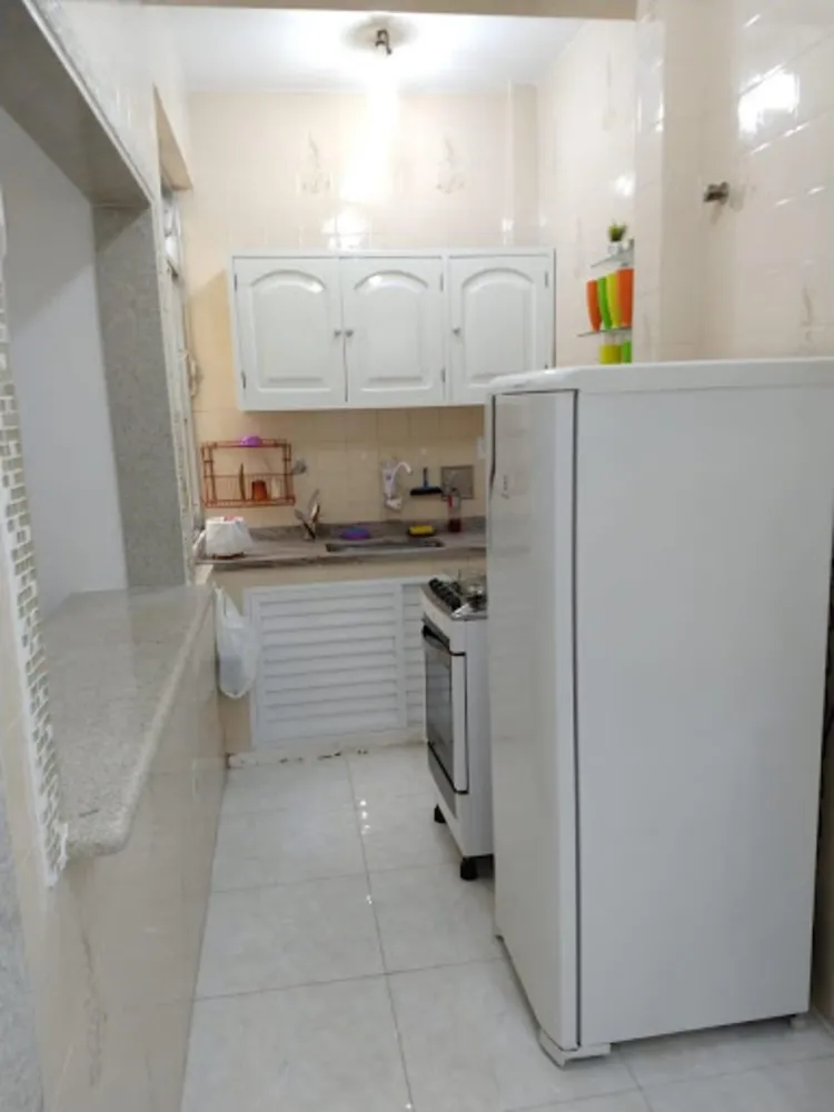 Apartamento, 1 quarto, 33 m² - Foto 4