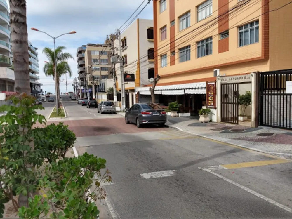 Apartamento, 1 quarto, 33 m² - Foto 1