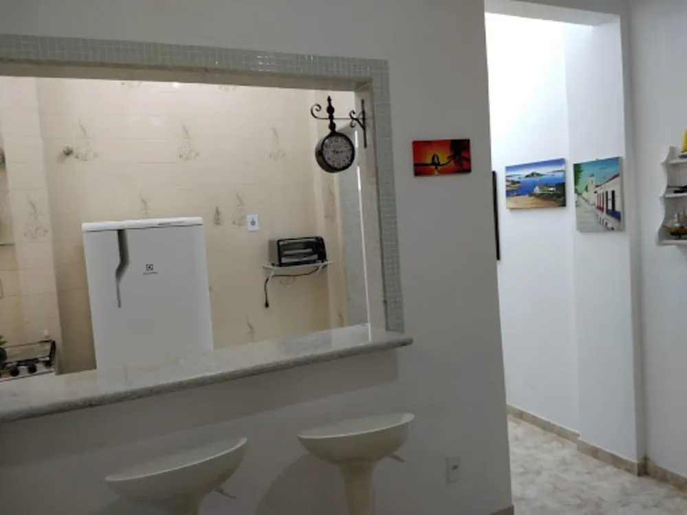 Apartamento, 1 quarto, 33 m² - Foto 3