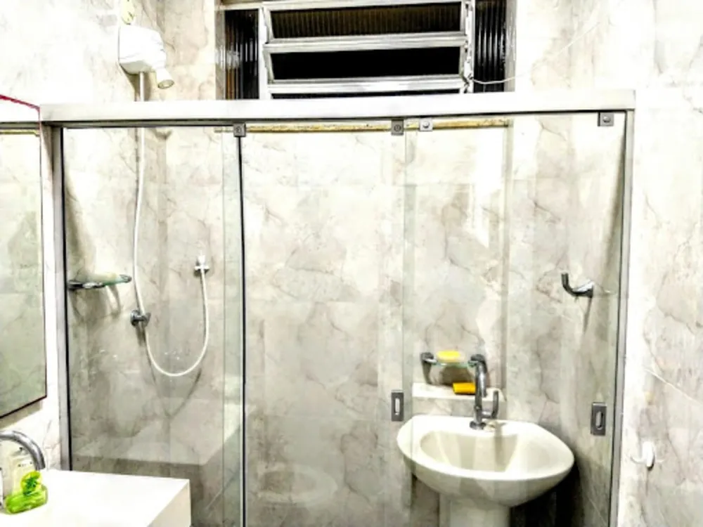 Apartamento, 1 quarto, 33 m² - Foto 5
