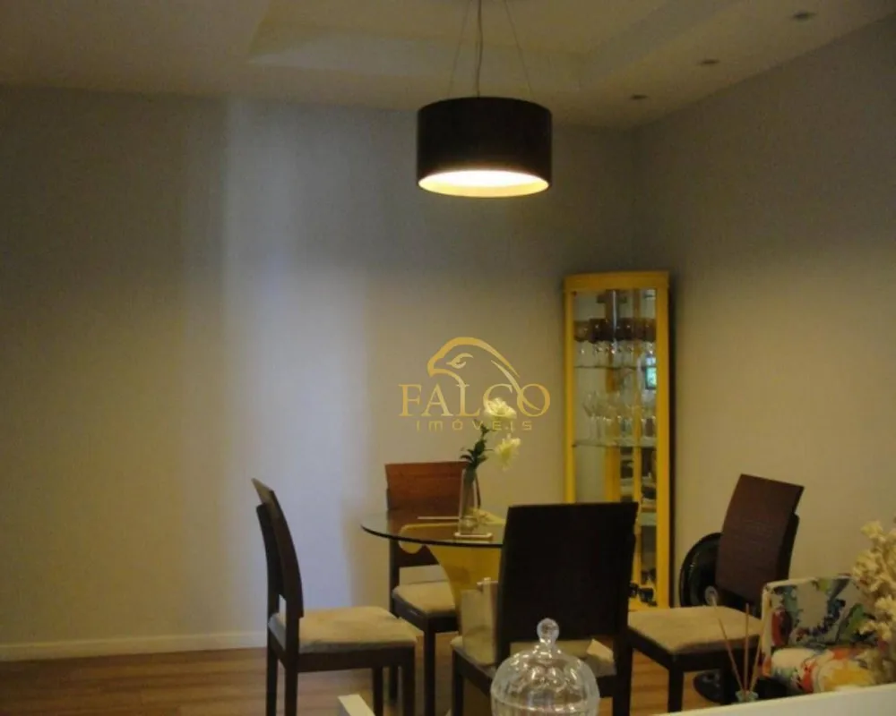 Apartamento, 2 quartos, 76 m² - Foto 2