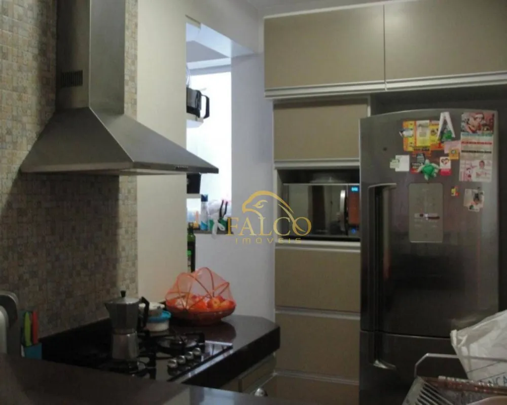 Apartamento, 2 quartos, 76 m² - Foto 6